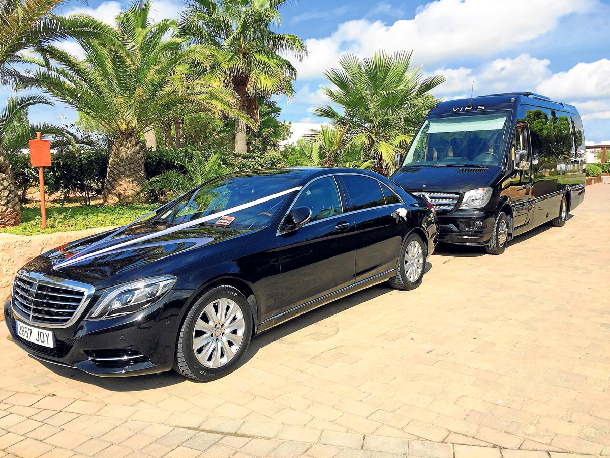 Autocares Guasch y Serra